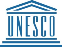 Logo Unesco