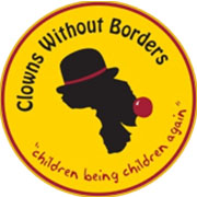 Clowns Without Borders - Afrique du Sud