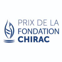 Logo Fondation Chirac