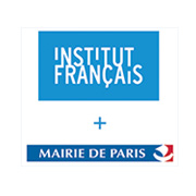 Institut français & Ville de Paris