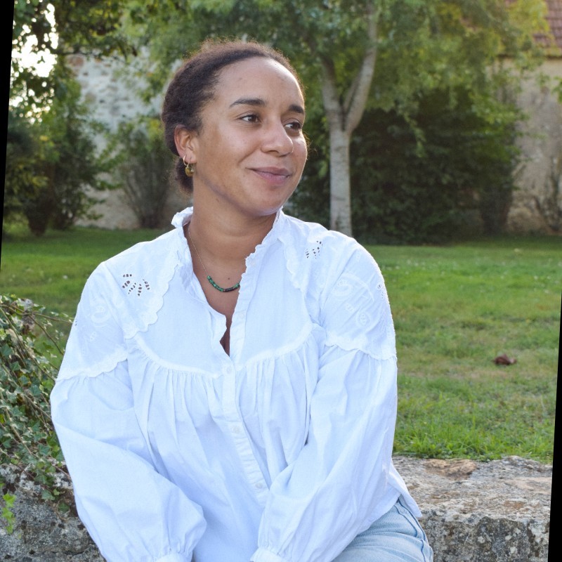Marion Aïdara