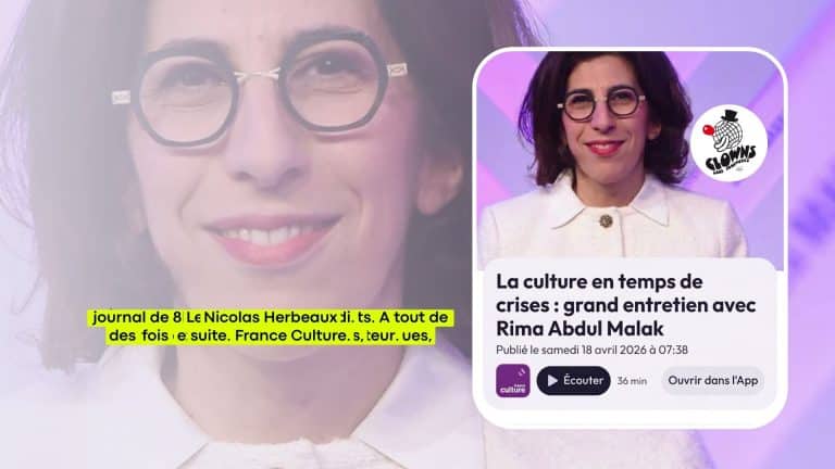 Rima AM - France Culture (pour Youtube)