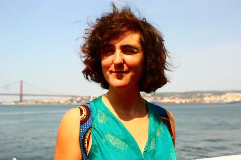 Caroline Sotta