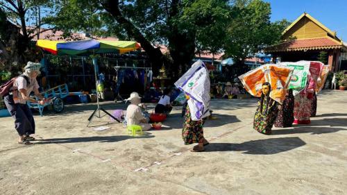 Cambodge © Christophe Blandin-Estournet (2023)