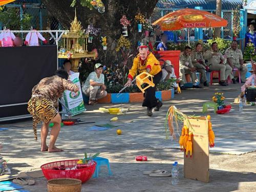 Cambodge © Christophe Blandin-Estournet (2023)