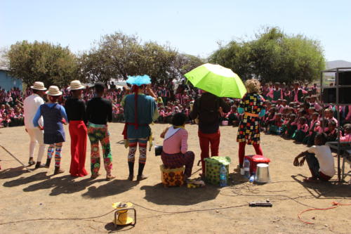 Ethiopie - Février 2019