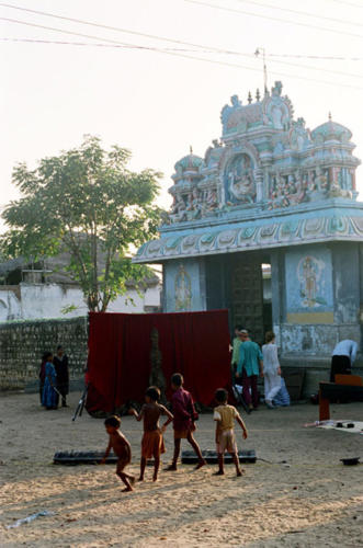 Inde - Janvier 2006