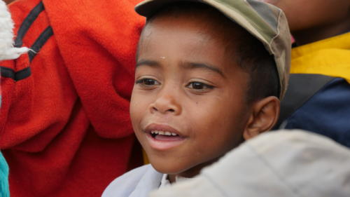 © Patrick Schmeja - Clowns Sans Frontières - Madagascar - 2014