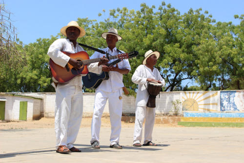 © Pierrot Men - Clowns Sans Frontières - Madagascar - 2016