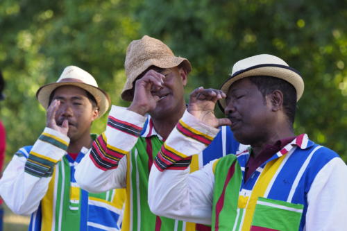 © Pierrot Men - Clowns Sans Frontières - Madagascar - 2018