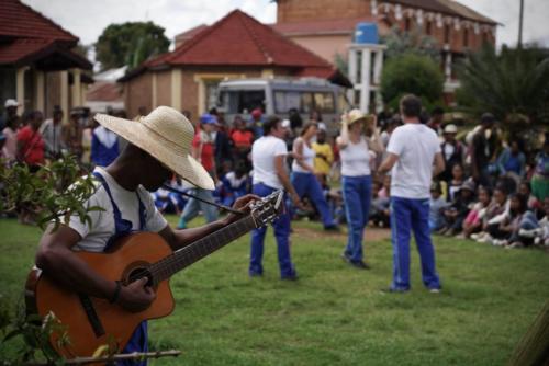 © David Quesemand - Madagascar - 2022