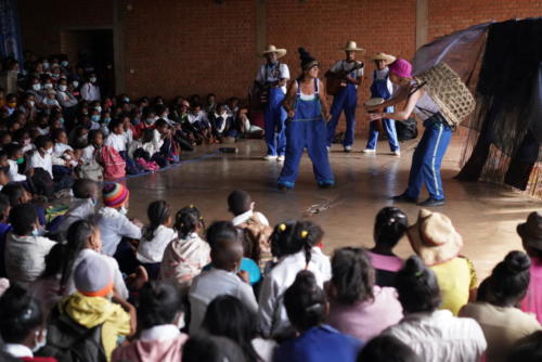 © David Quesemand - Madagascar - 2022