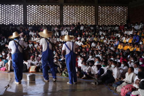 © David Quesemand - Madagascar - 2022