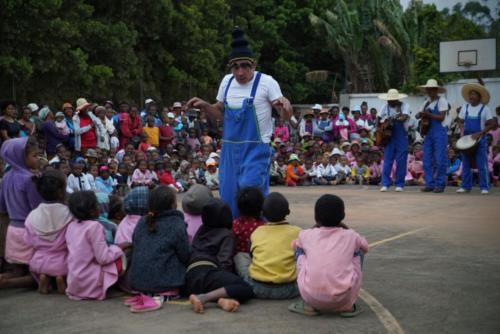 © David Quesemand - Madagascar - 2022