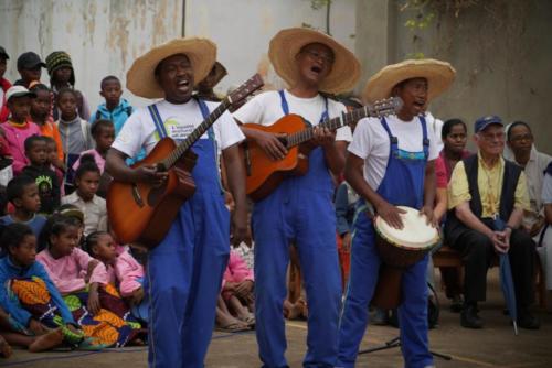 © David Quesemand - Madagascar - 2022