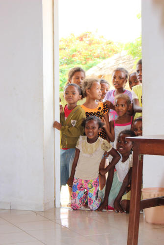 © Clowns Sans Frontières - Madagascar - 2015