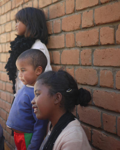 © Stephane Bou- Clowns Sans Frontières - Madagascar - 2014