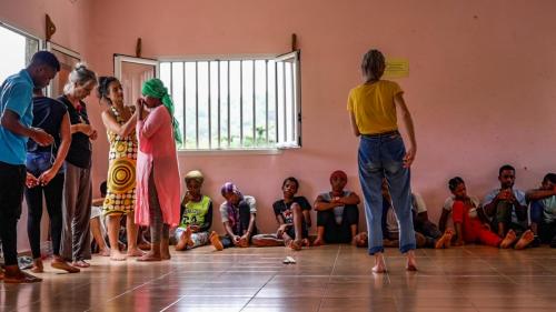 Mayotte © Kilian Le Bouquin (2023)