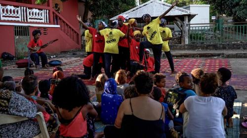 Mayotte © Kilian Le Bouquin (2023)