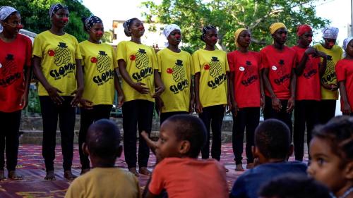 Mayotte © Kilian Le Bouquin (2023)