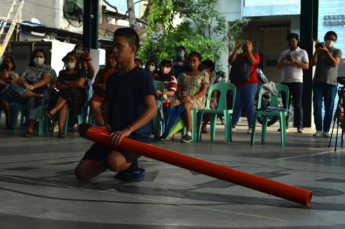 © Fred Martin - Philippines - 2022