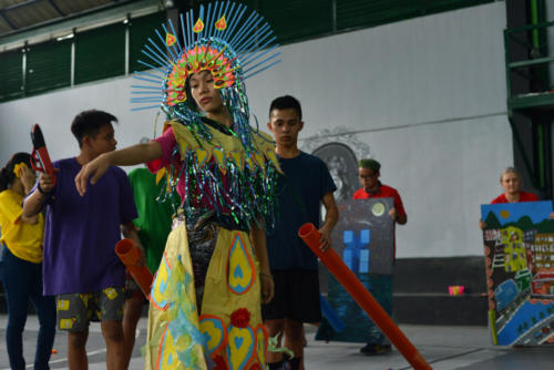 © Fred Martin - Philippines - 2022