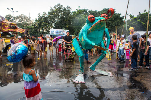 Philippines - Octobre 2013