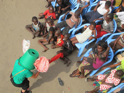 République Démocratique du Congo