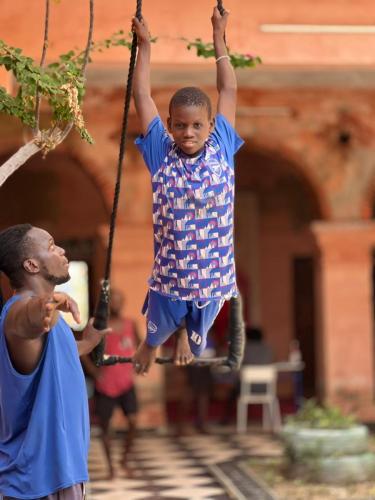 Sénégal - 2023