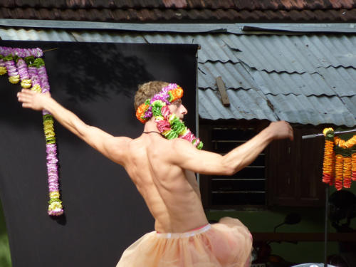 © Clowns Sans Frontières - Sri Lanka - 2011