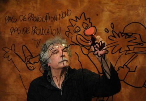 © Clowns Sans Frontières - 2012