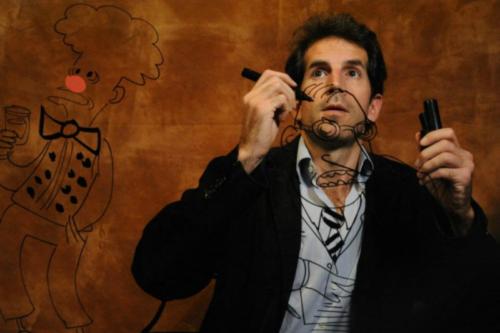 © Clowns Sans Frontières - 2012