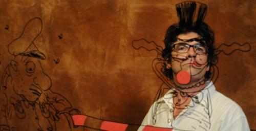 © Clowns Sans Frontières - 2012