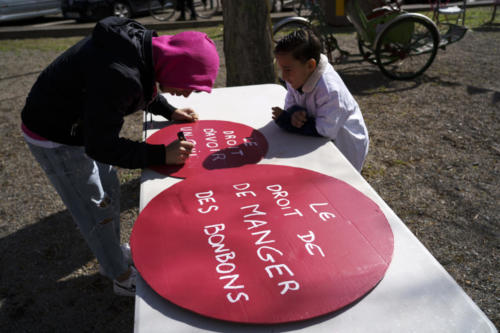 Toulouse - 1 avril ©Vincent Muteau 