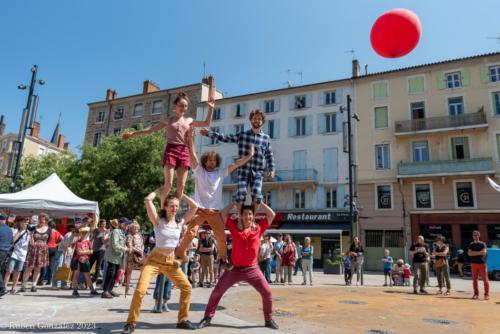 Annonay - 27 mai © Ruben Gonzalez