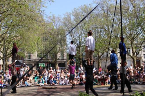 Lille - 28 mai © Loan Costil