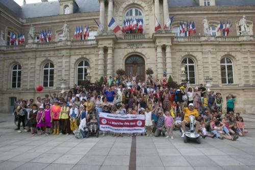 Amiens - 16 juin © Noemie Laval