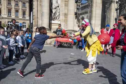 Bordeaux - 16 mai © Olivier Ouadah