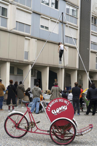 Toulouse - 1 avril ©Vincent Muteau 