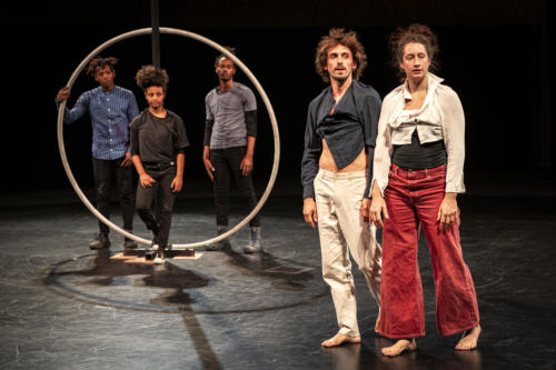 Soirée "Retour d'Ethiopie" 2019 - Plus Petit Cirque du Monde