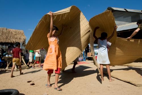 © Clowns Sans Frontières - Thaïlande - 2008