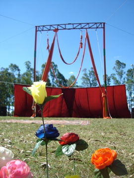 © Clowns Sans Frontières -Uruguay - 2007