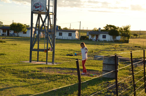 © Clowns Sans Frontières -Uruguay - 2014